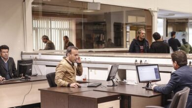 قالیباف: طرح ساماندهی کارکنان دولت به زودی در مجلس بررسی میشود