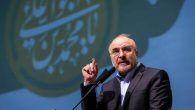 قالیباف: عدهای با دوقطبیسازی انرژی، توان و ظرفیت کشور را هدر میدهند