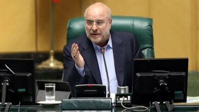 قالیباف: قیام خونین مردم قم منشاء پیروزی انقلاب اسلامی بود