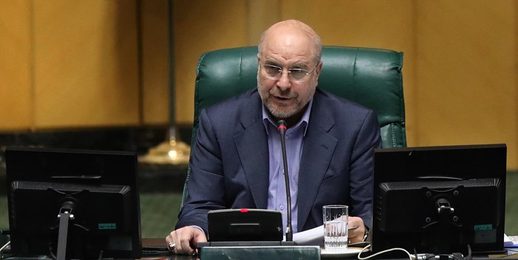 قالیباف: موضوع انعقاد قرارداد معلمان بازنشسته شاغل را پیگیری میکنم