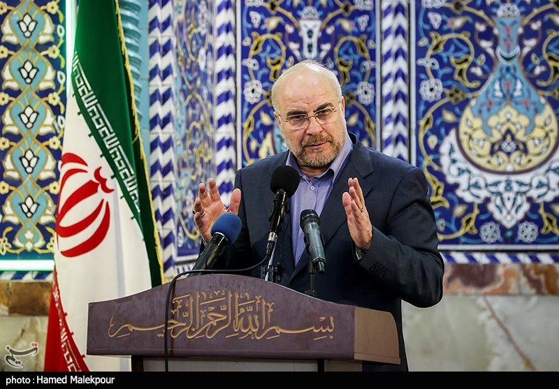 قالیباف: ویژگی منحصربهفرد شهید سلیمانی مخالفت با دوقطبیسازی و دوگانهسازی بود