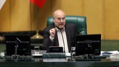 قالیباف: ۸۰ درصد عامل آلودگی هوا خودروها و موتورسیکلتها هستند