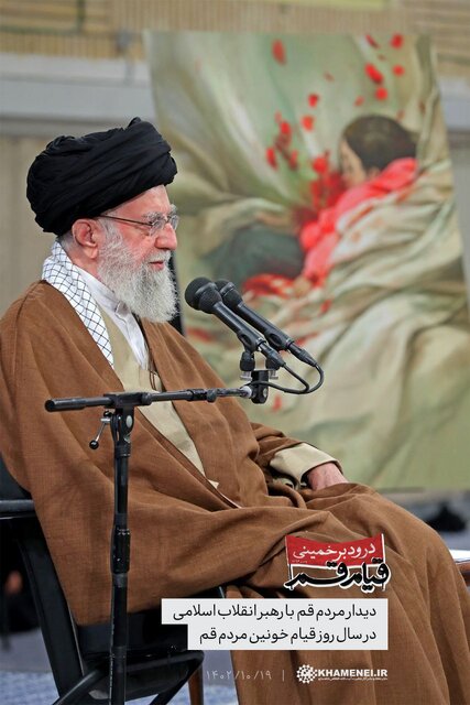 شرکت نکردن در انتخابات همان سیاست راهبردی دشمن است