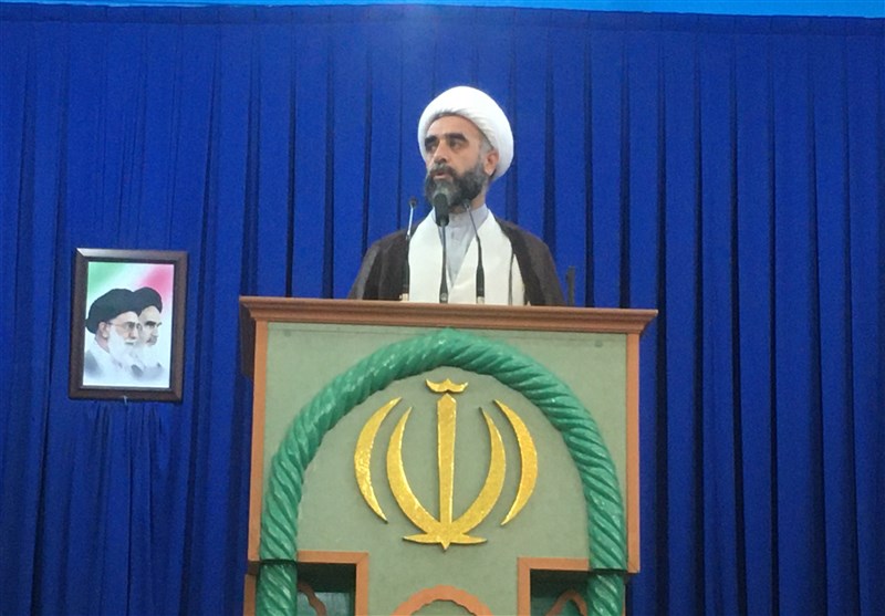 قدردانی از پاسخ مقتدرانه نیروهای مسلح ایران به مواضع گروههای تروریستی