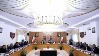 قدردانی رئیسی از تلاشهای مجاهدانه بخشهای مختلف برای تامین و حفظ امنیت