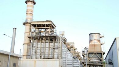 قدیمیترین نیروگاه کشور نوسازی میشود