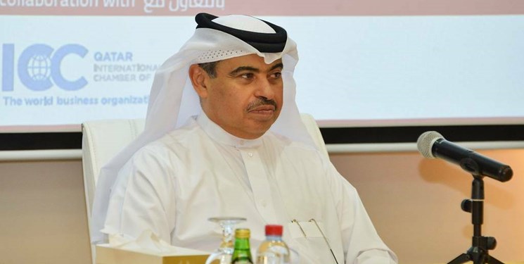 قطر: جنگ غزه به اقتصاد منطقه آسیب میزند