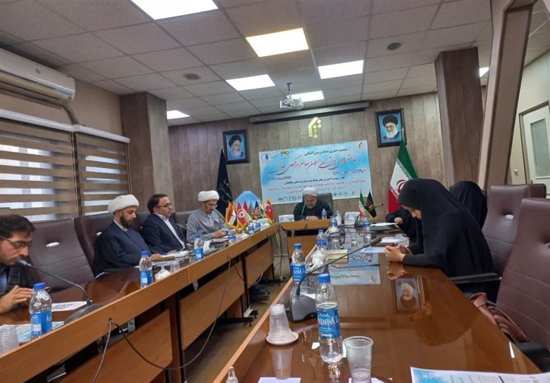 قم میزبان همایش بینالمللی چالشهای هویتی زن مسلمان معاصر و الگوی فاطمی شد