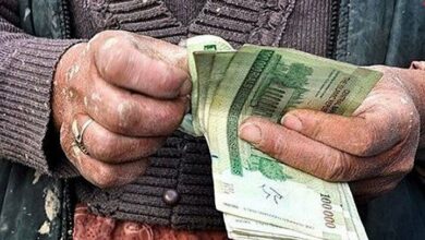 قوانین نباید تعیین دستمزد به مهاجرت کارگران باشد