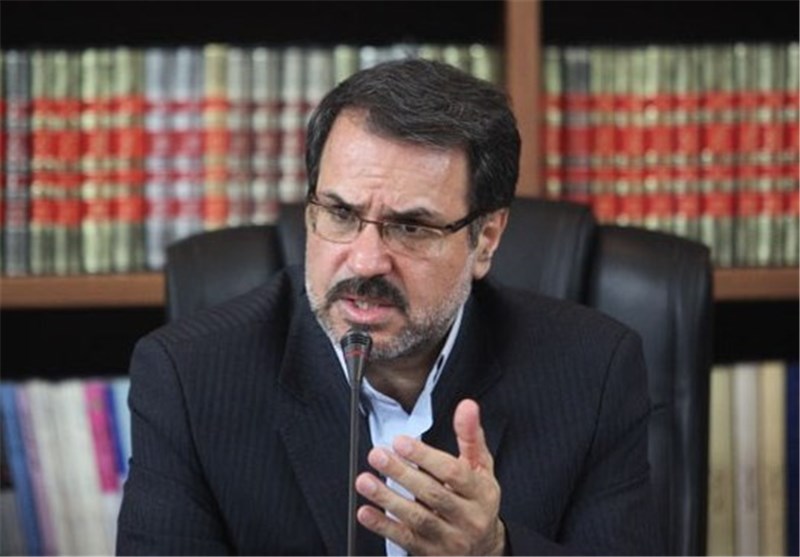 قول مساعد رئیس سازمان بازرسی برای پیگیری مشکلات تولیدکنندگان و صنعتگران عسلویه