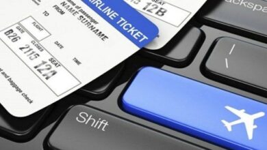 قیمت افسار گسیخته بلیتهای هواپیما در مسیر اهواز تهران