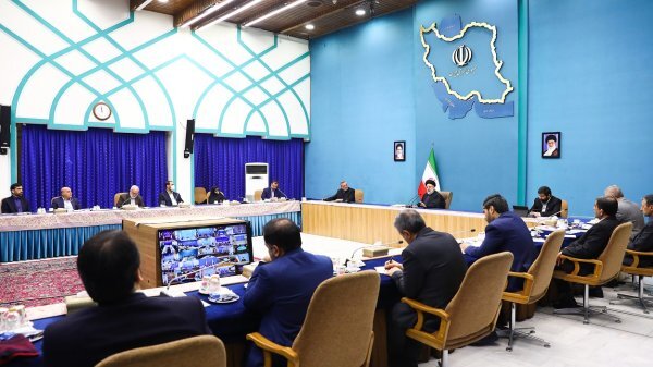 لزوم تعریف طرحهای اشتغالزایی برای استانهای دارای نرخ بالای بیکاری