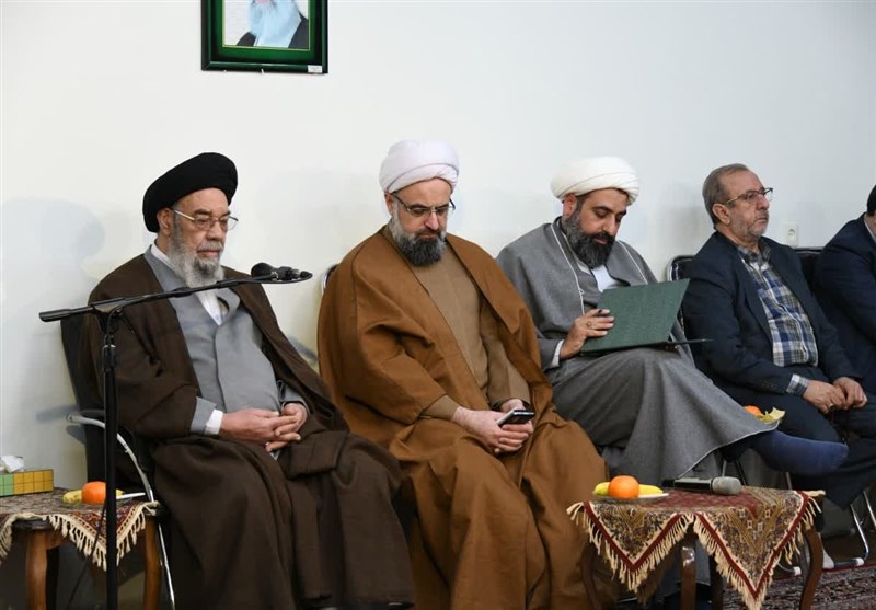 لزوم دغدغهمندی همه سطوح جامعه نسبت به امر حجاب و عفاف