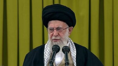 لزوم قطع شریانهای حیاتی رژیم صهیونیستی