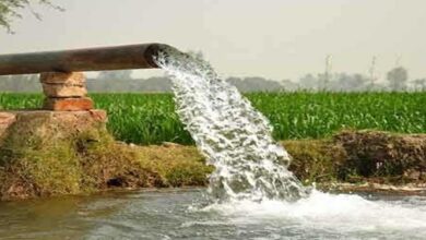 لزوم نصب کنتور هوشمند بر روی چاههای کشاورزی