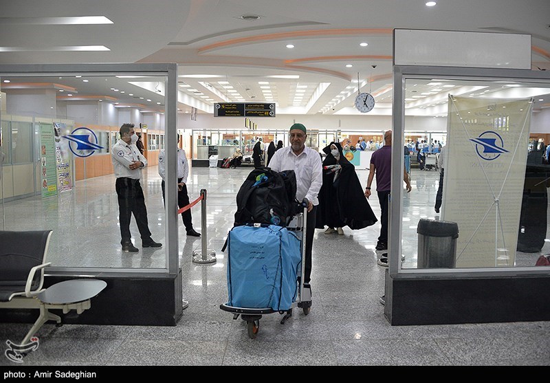 لغو عملیات حج عمره تا اطلاع ثانوی/ عربستان مجوز نداد