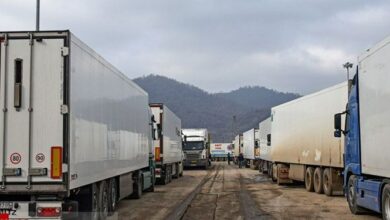 لغو محدودیتهای ترانزیتی افغانستان برای ازبکستان