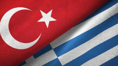 لفاظی مجدد اردوغان علیه یونان پس از دستیابی به جتهای «اف-16 بلاک»