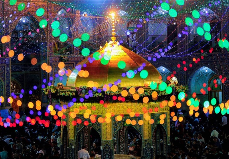 لیله الرغائب در کنار پنجره فولاد/ صاحبخانهای انتظارت را میکشد با آرزوهایی که میخواهی