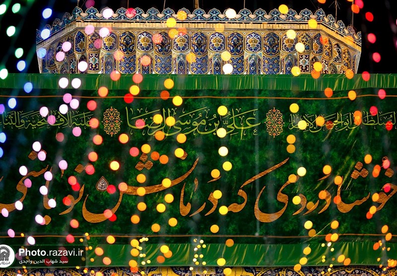 لیله الرغائب در کنار پنجره فولاد/ صاحبخانهای انتظارت را میکشد با آرزوهایی که میخواهی