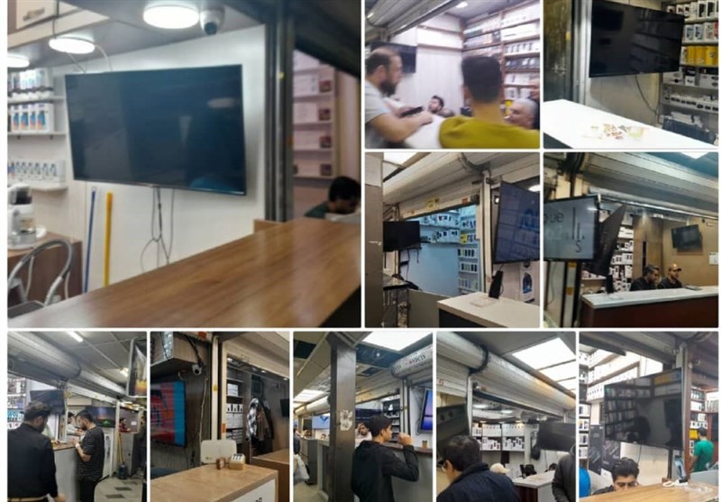 ماجرای افزایش ۳ میلیون تومانی یک تلفن همراه در سایه تخصیص نامتعارف ارز برای آیفونِ رفرش