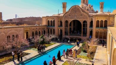 ماجرای واگذاری خانه بروجردیهای کاشان به بخش خصوصی چه بود؟