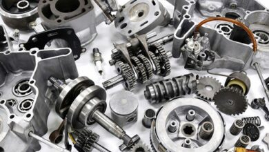 مافیای واردات قطعات خودرو در تدوین استاندارد سنگاندازی میکند