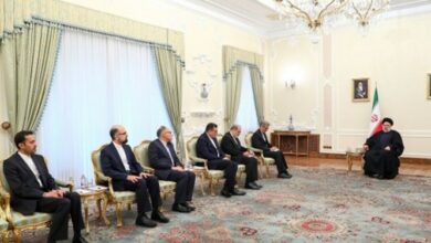 ماموریت رئیسجمهور به سفرای جدید ایران: مراودات تقویت و تعمیق شوند