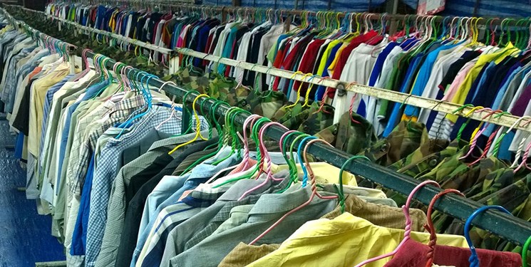 مبارزه با قاچاق، چراغ بازار شب عید پوشاک داخلی را روشن میکند؟