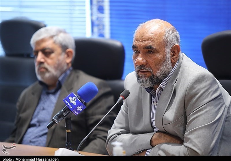 مبینی: هدف طرح مدیریت منابع مالی اتباع، احساس امنیت آنها در سرمایهگذاری در فضایی شفاف و قانونمند است