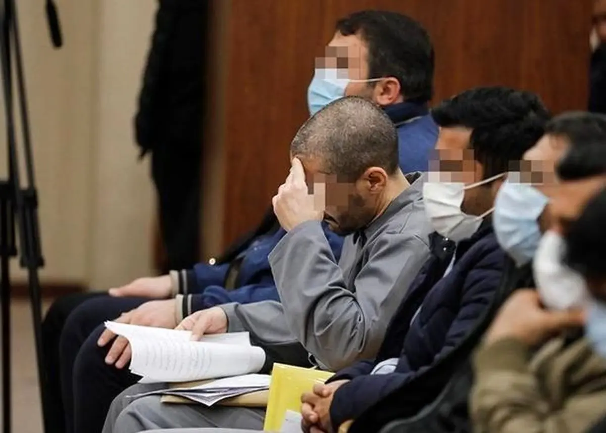 متهم ردیف اول پرونده هواپیمای اوکراینی از زمان تشکیل پرونده در بازداشت است