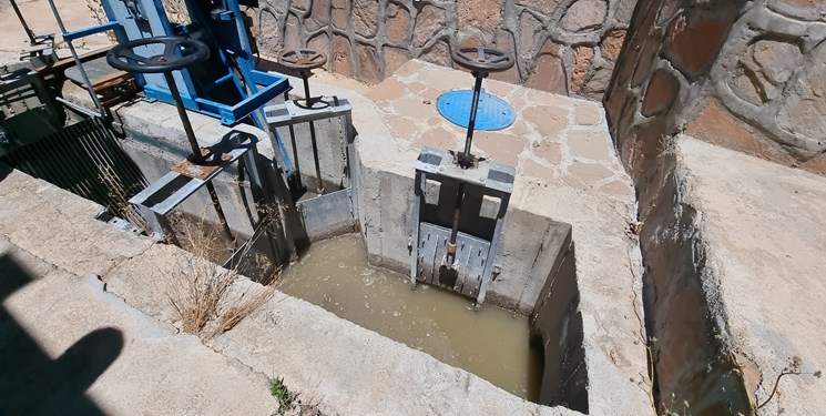 مجوز مجلس به دولت برای تسویه بدهیهای وزارت نیرو از طریق فروش آب و دفع فاضلاب