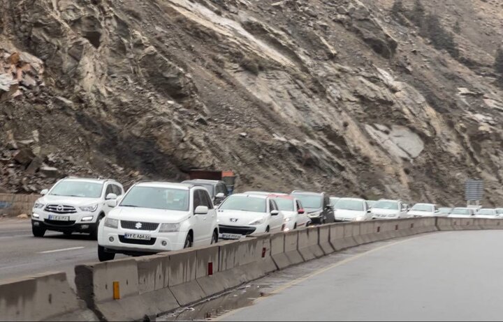 محدودیتهای ترافیکی ۲۷ تا ۳۰ دیماه در محورهای مواصلاتی اعلام شد