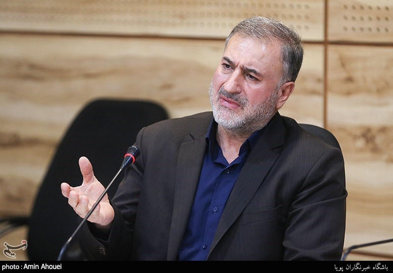 محکومیت جنایات تروریستی کرمان در اجلاس جمعیت هلال احمر