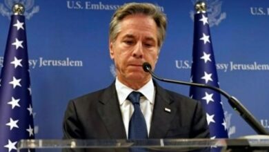 مخالفت واشنگتن با طرح تلآویو برای ایجاد منطقه حائل در غزه