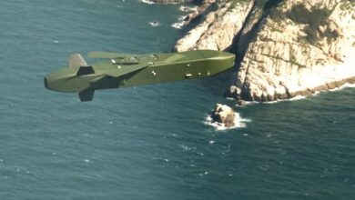 مخالفت پارلمان آلمان با ارسال موشکهای دوربرد به اوکراین