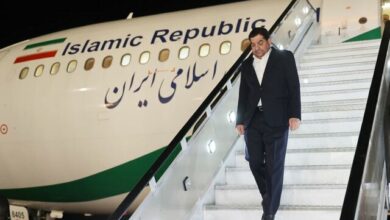 مخبر در فرودگاه اوگاندا: جنبش عدم تعهد صدای ملتهای مستقل جهان است