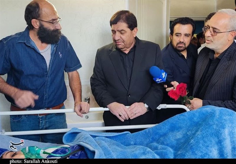 مخبر: دشمنان منتظر برخورد سخت و سنگین سربازان شهید سلیمانی باشند