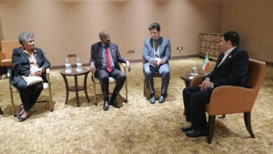 _مخبر_: _حفظ_ _امنیت_ _آبراهه__های_ _بین_ _المللی_ _راهبرد_ _اصولی_ _ایران_ _است_