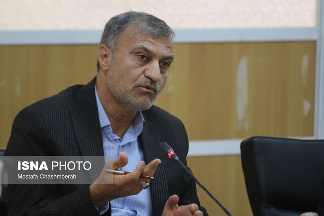 مرادی: قهرکردن با صندوق رأی راهحل مشکلات نیست