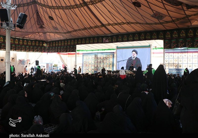 شهید سپهبد قاسم سلیمانی , حمله تروریستی کرمان , استان کرمان , شهید , شهدای ترور ,