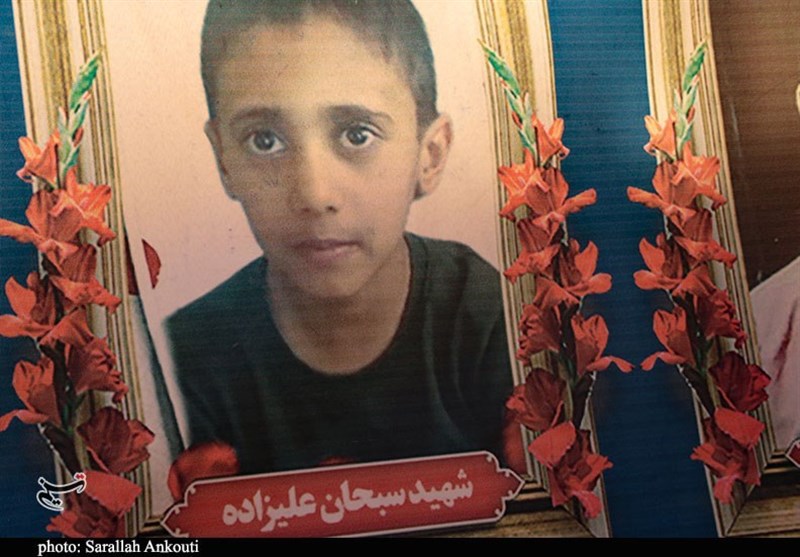 شهید سپهبد قاسم سلیمانی , حمله تروریستی کرمان , استان کرمان , شهید , شهدای ترور ,