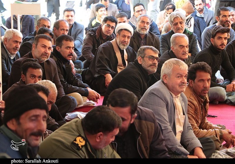 شهید سپهبد قاسم سلیمانی , حمله تروریستی کرمان , استان کرمان , شهید , شهدای ترور ,