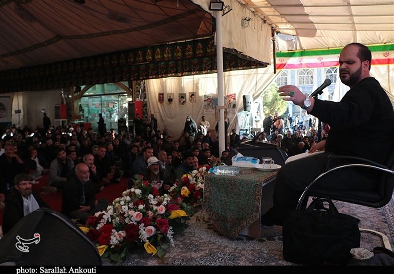 شهید سپهبد قاسم سلیمانی , حمله تروریستی کرمان , استان کرمان , شهید , شهدای ترور ,