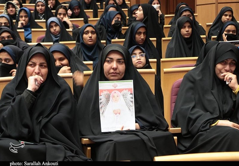 شهید سپهبد قاسم سلیمانی , حمله تروریستی کرمان , سردار قاسم سلیمانی , استان کرمان , دانش آموزان , شهید , وزیر آموزش و پرورش ,