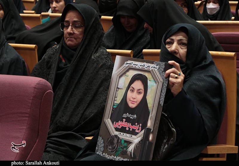 شهید سپهبد قاسم سلیمانی , حمله تروریستی کرمان , سردار قاسم سلیمانی , استان کرمان , دانش آموزان , شهید , وزیر آموزش و پرورش ,