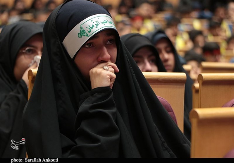 شهید سپهبد قاسم سلیمانی , حمله تروریستی کرمان , سردار قاسم سلیمانی , استان کرمان , دانش آموزان , شهید , وزیر آموزش و پرورش ,