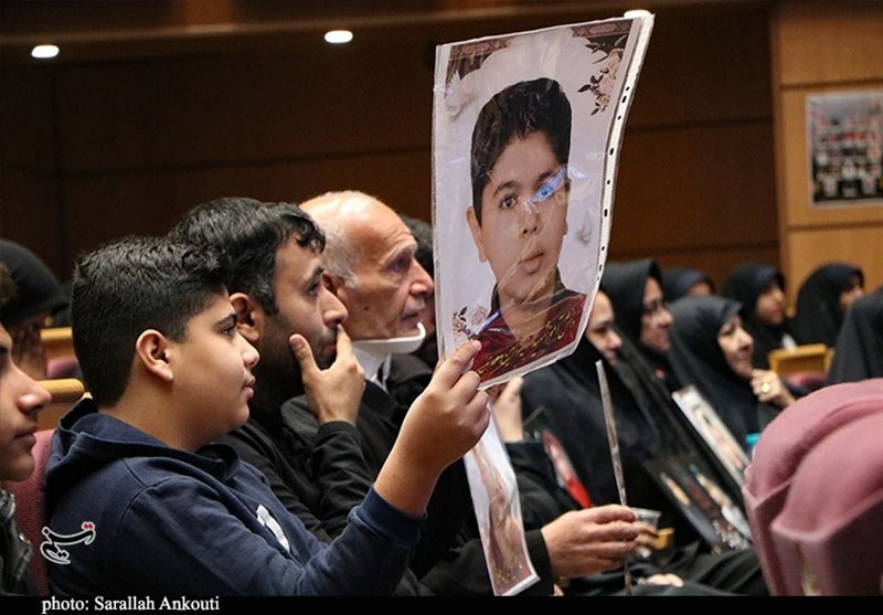 شهید سپهبد قاسم سلیمانی , حمله تروریستی کرمان , سردار قاسم سلیمانی , استان کرمان , دانش آموزان , شهید , وزیر آموزش و پرورش ,