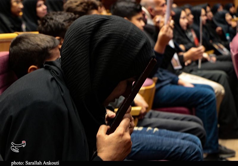 شهید سپهبد قاسم سلیمانی , حمله تروریستی کرمان , سردار قاسم سلیمانی , استان کرمان , دانش آموزان , شهید , وزیر آموزش و پرورش ,