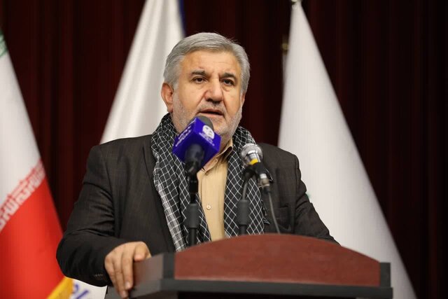 مردانی: مقاومت از هر زمان دیگری قویتر است